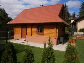 Отель Drevenica Silvia  Липтовски Микулаш